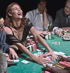 CQ9 roulette table interface